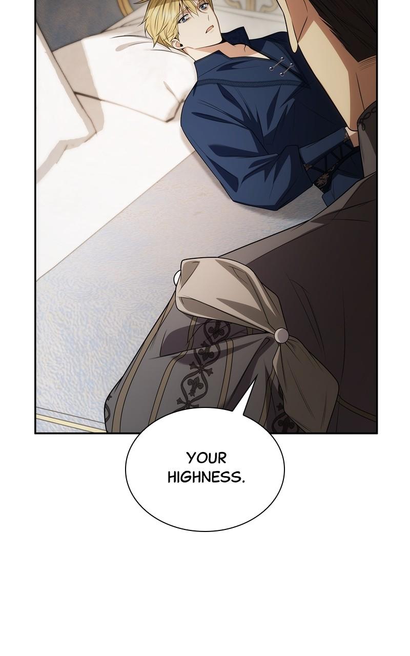 I'm the Queen in This Life Chap 64 - Next Chap 65