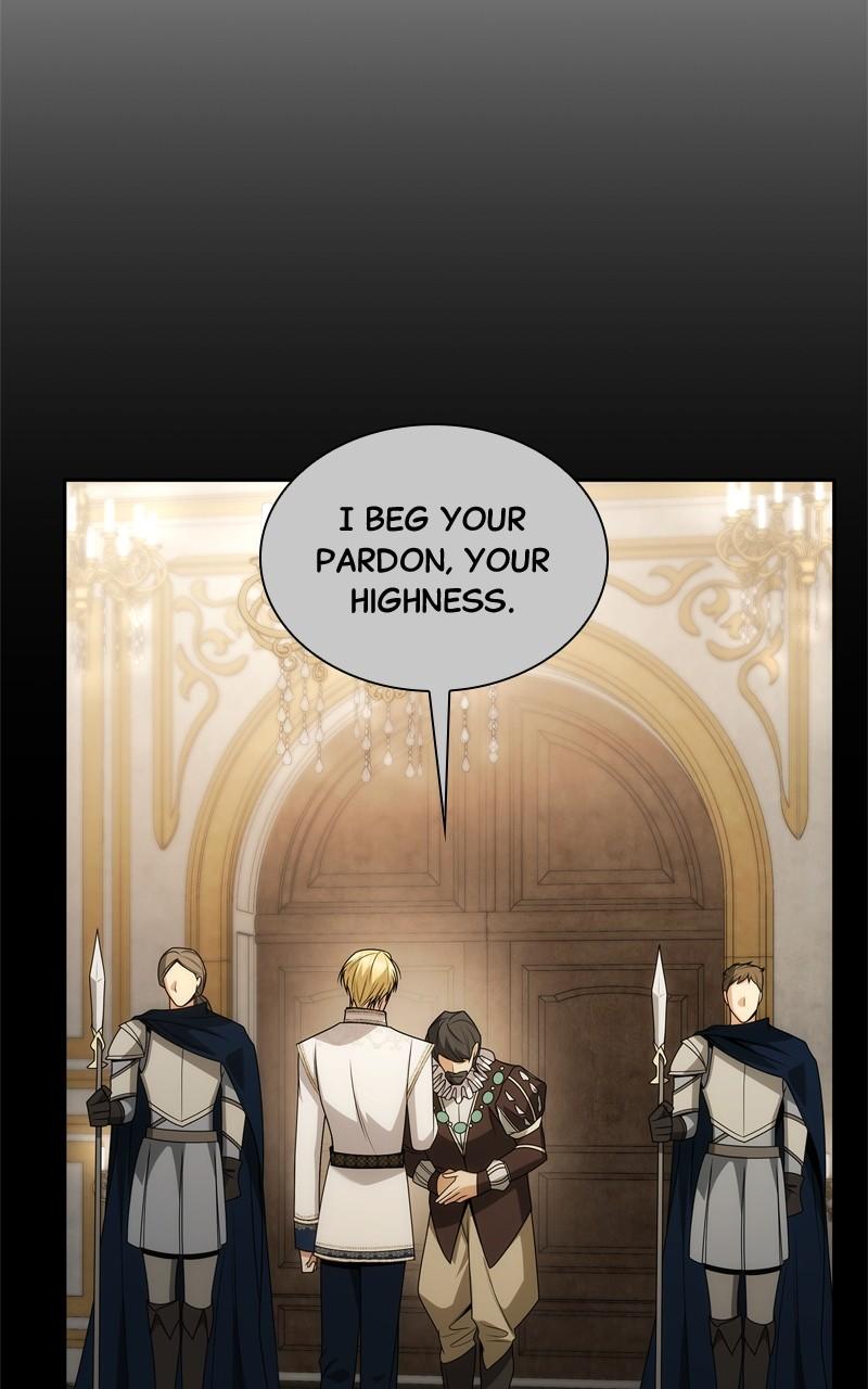 I'm the Queen in This Life Chap 65 - Next Chap 66