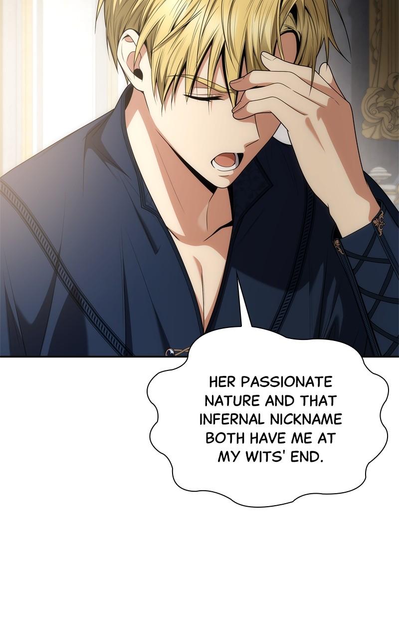 I'm the Queen in This Life Chap 65 - Next Chap 66