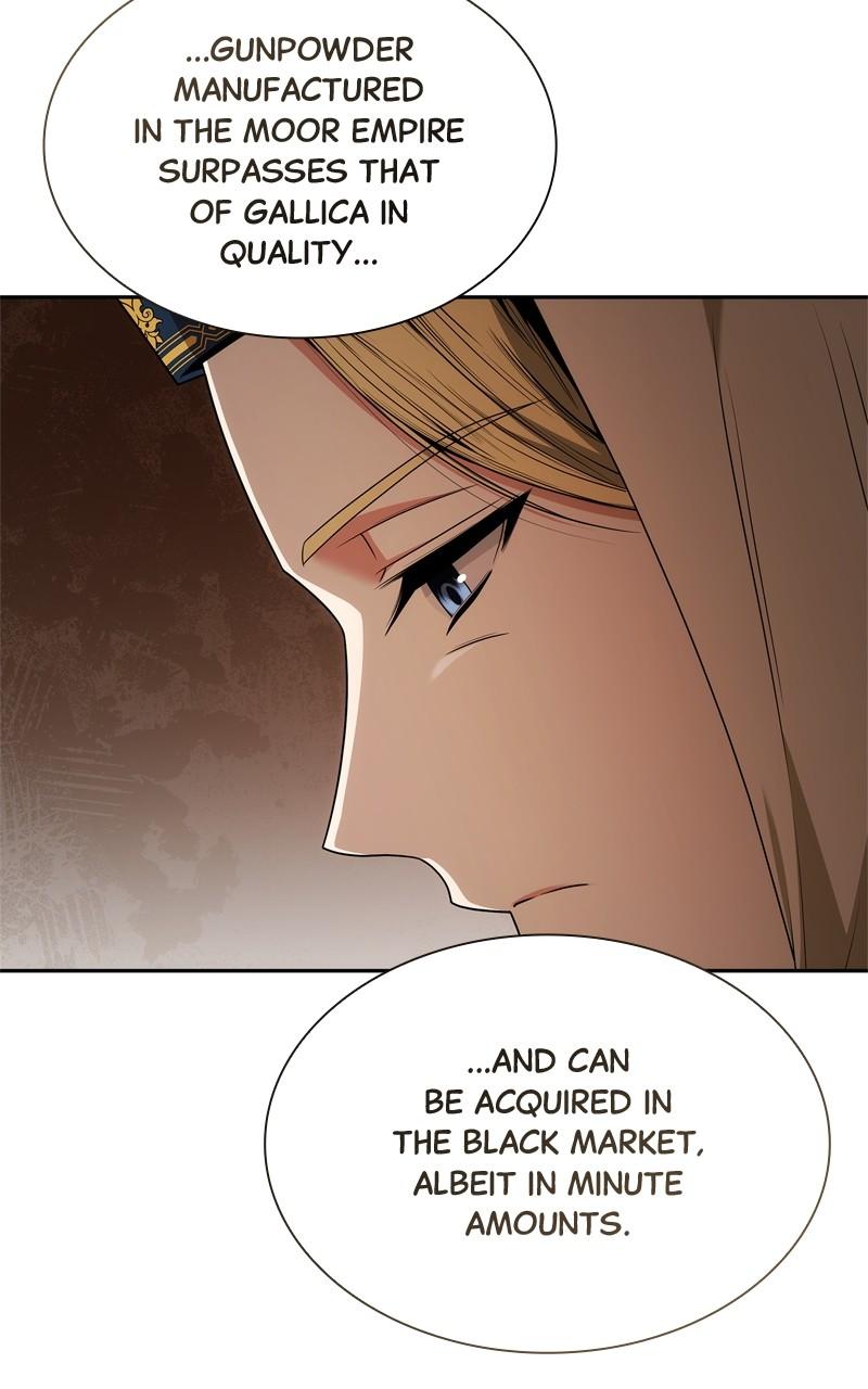 I'm the Queen in This Life Chap 65 - Next Chap 66