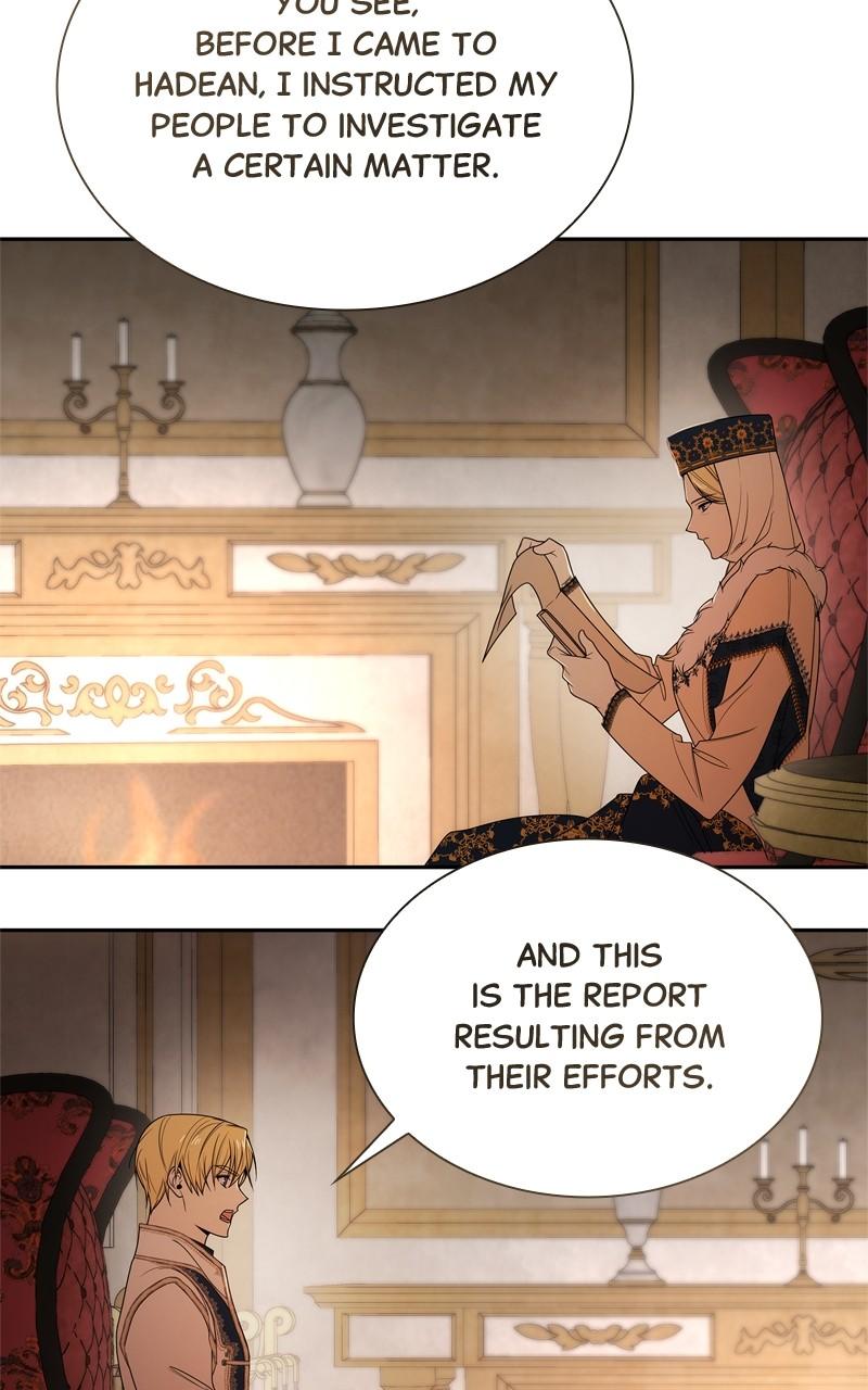 I'm the Queen in This Life Chap 65 - Next Chap 66