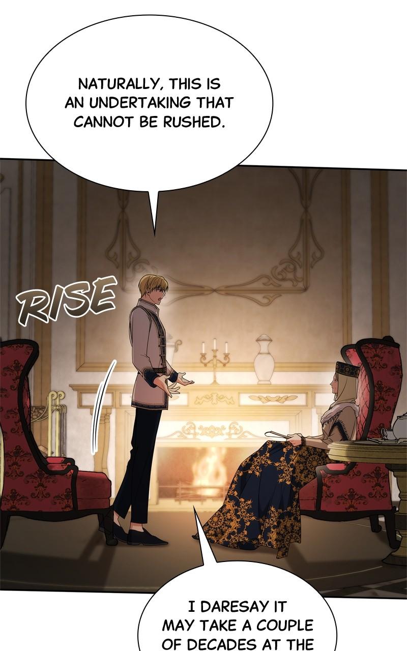 I'm the Queen in This Life Chap 65 - Next Chap 66