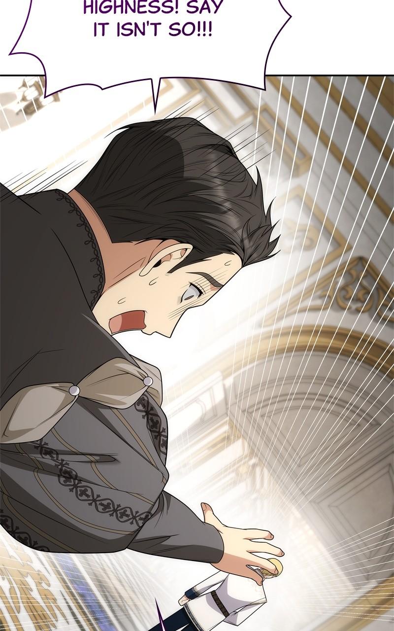 I'm the Queen in This Life Chap 65 - Next Chap 66