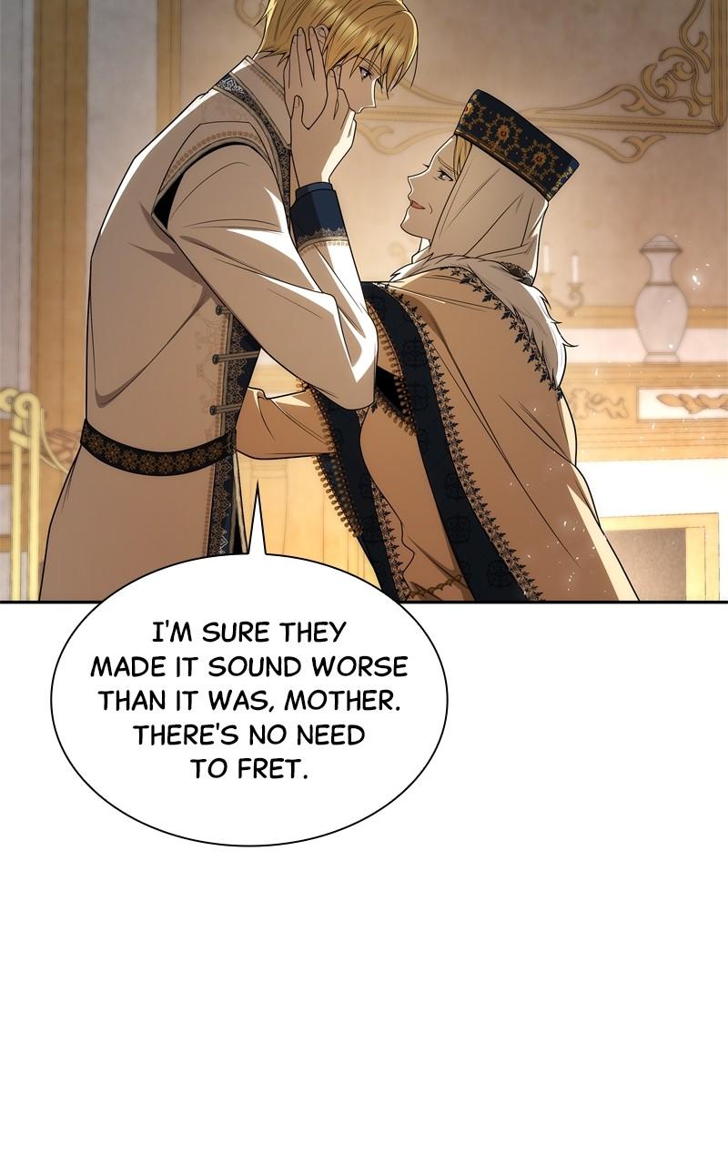 I'm the Queen in This Life Chap 65 - Next Chap 66