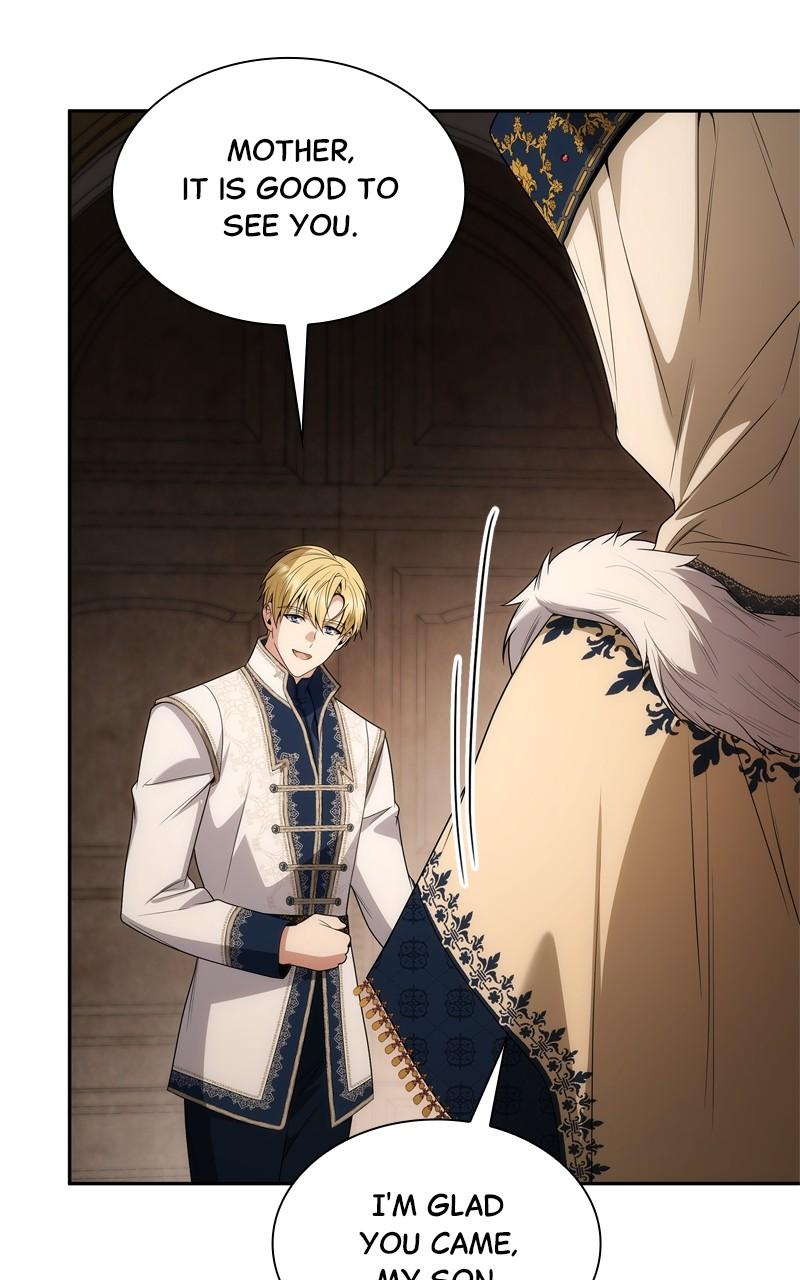 I'm the Queen in This Life Chap 65 - Next Chap 66