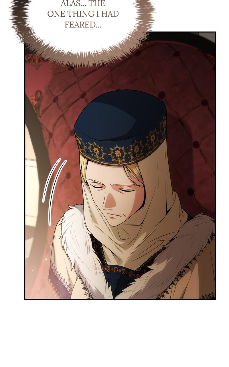 I'm the Queen in This Life Chap 65 - Next Chap 66