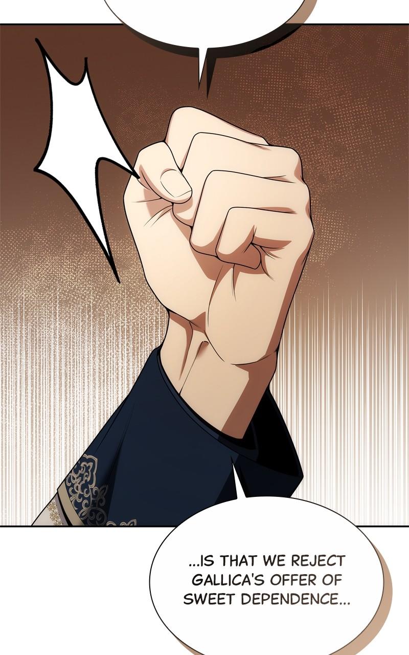 I'm the Queen in This Life Chap 65 - Next Chap 66