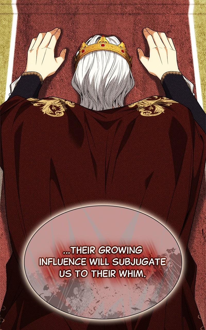 I'm the Queen in This Life Chap 65 - Next Chap 66