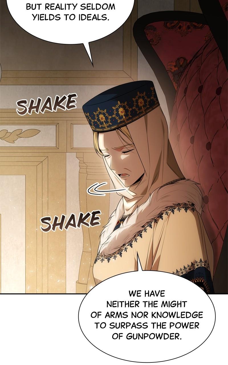 I'm the Queen in This Life Chap 65 - Next Chap 66