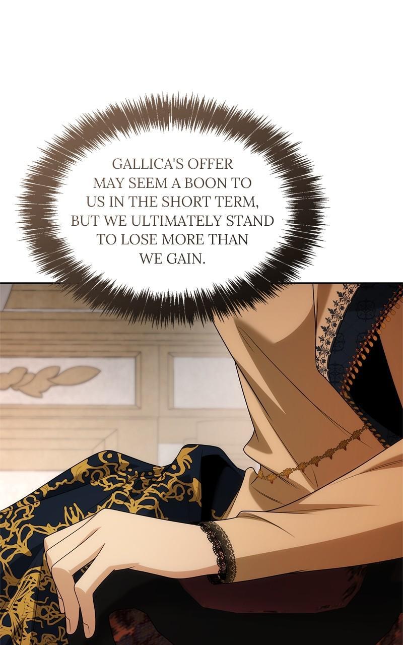 I'm the Queen in This Life Chap 65 - Next Chap 66