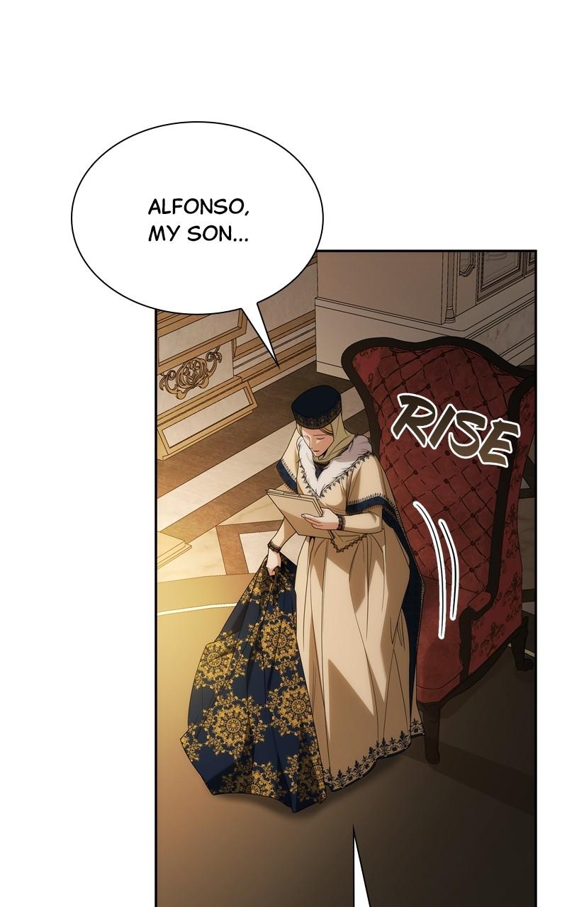 I'm the Queen in This Life Chap 66 - Next Chap 67