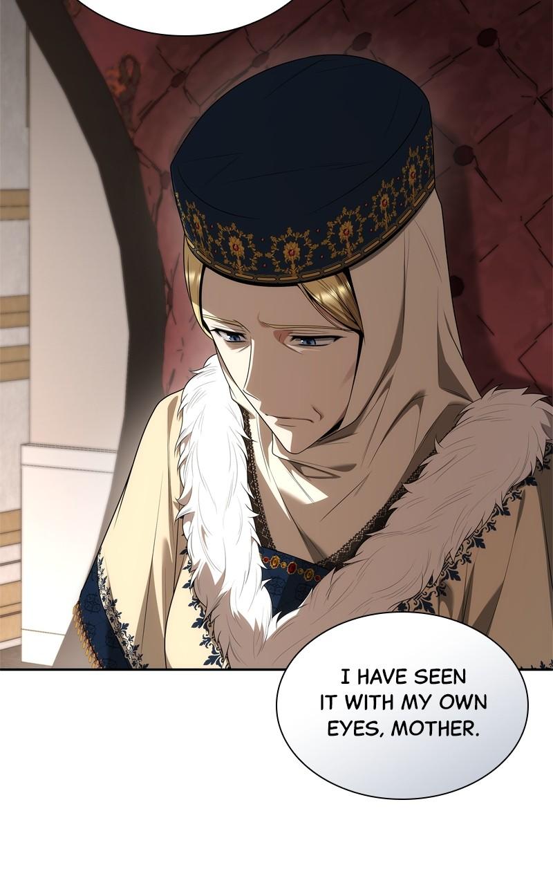 I'm the Queen in This Life Chap 66 - Next Chap 67