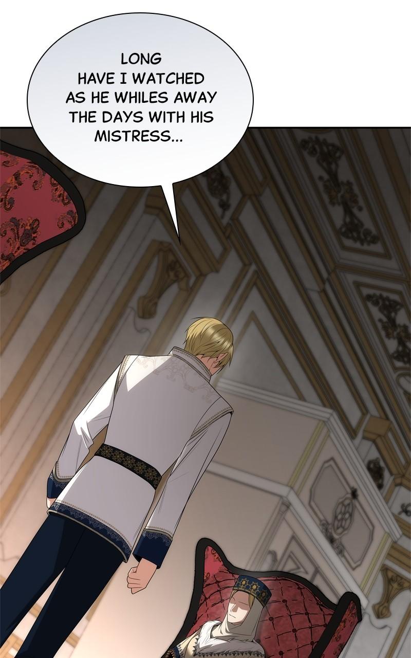 I'm the Queen in This Life Chap 66 - Next Chap 67