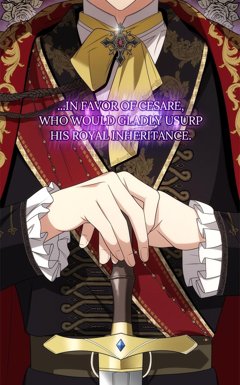 I'm the Queen in This Life Chap 66 - Next Chap 67