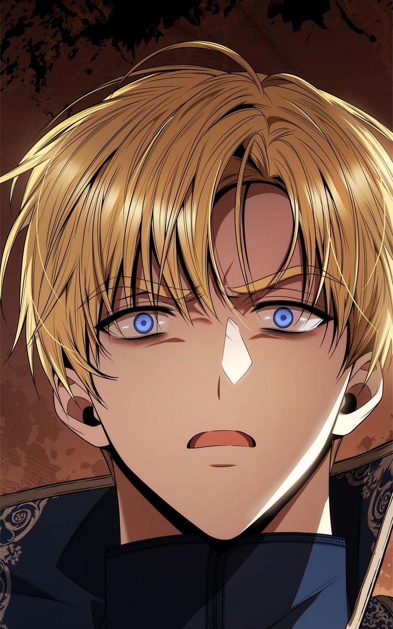 I'm the Queen in This Life Chap 66 - Next Chap 67