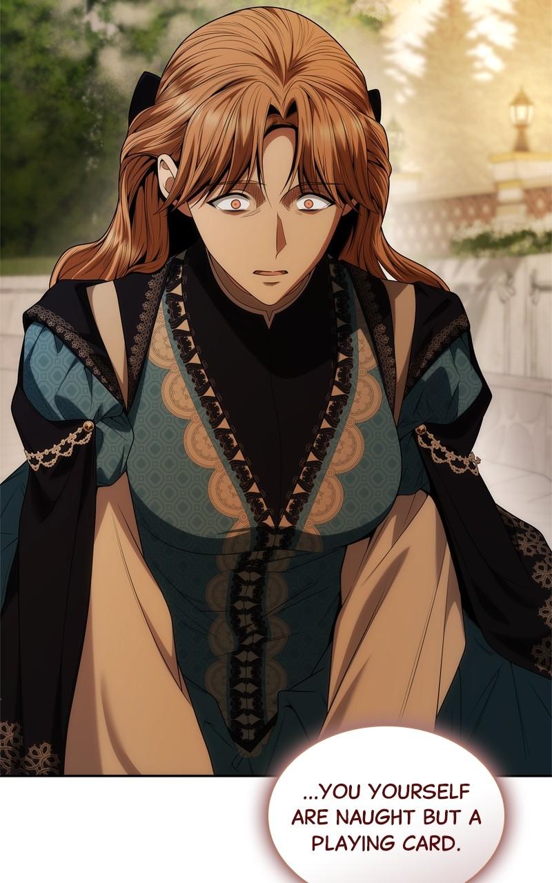 I'm the Queen in This Life Chap 68 - Next Chap 69