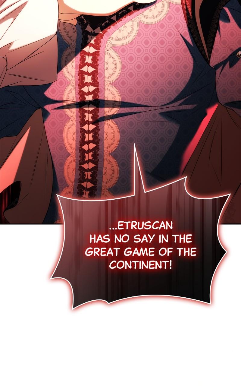I'm the Queen in This Life Chap 68 - Next Chap 69