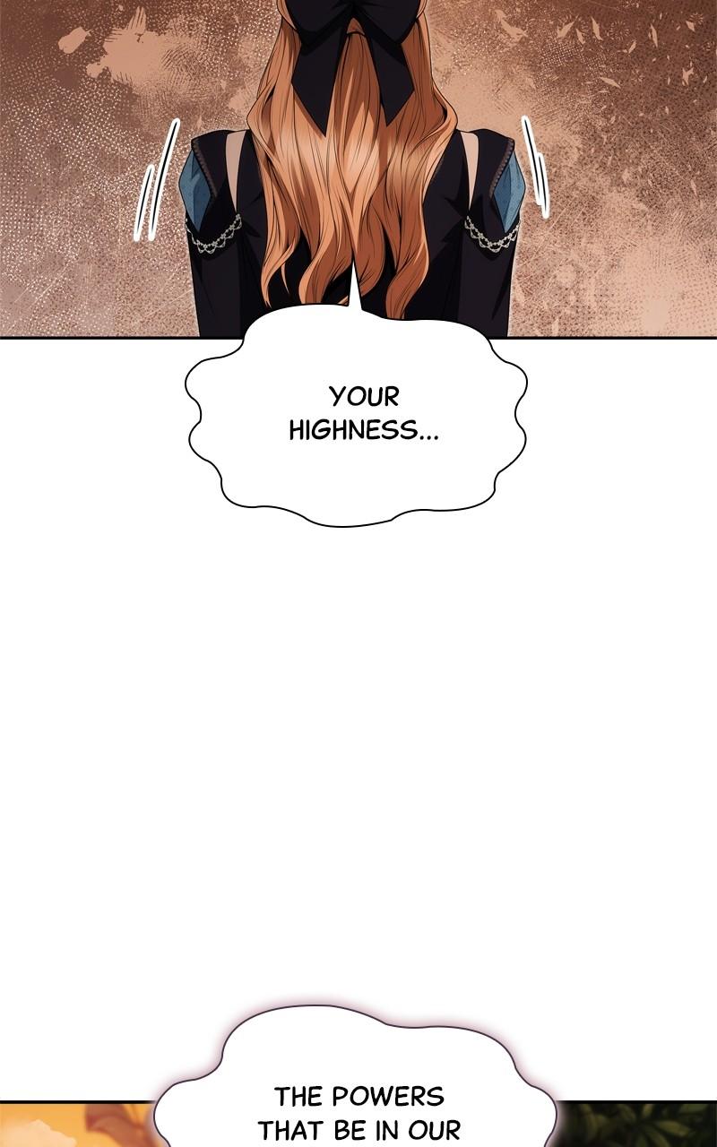 I'm the Queen in This Life Chap 68 - Next Chap 69
