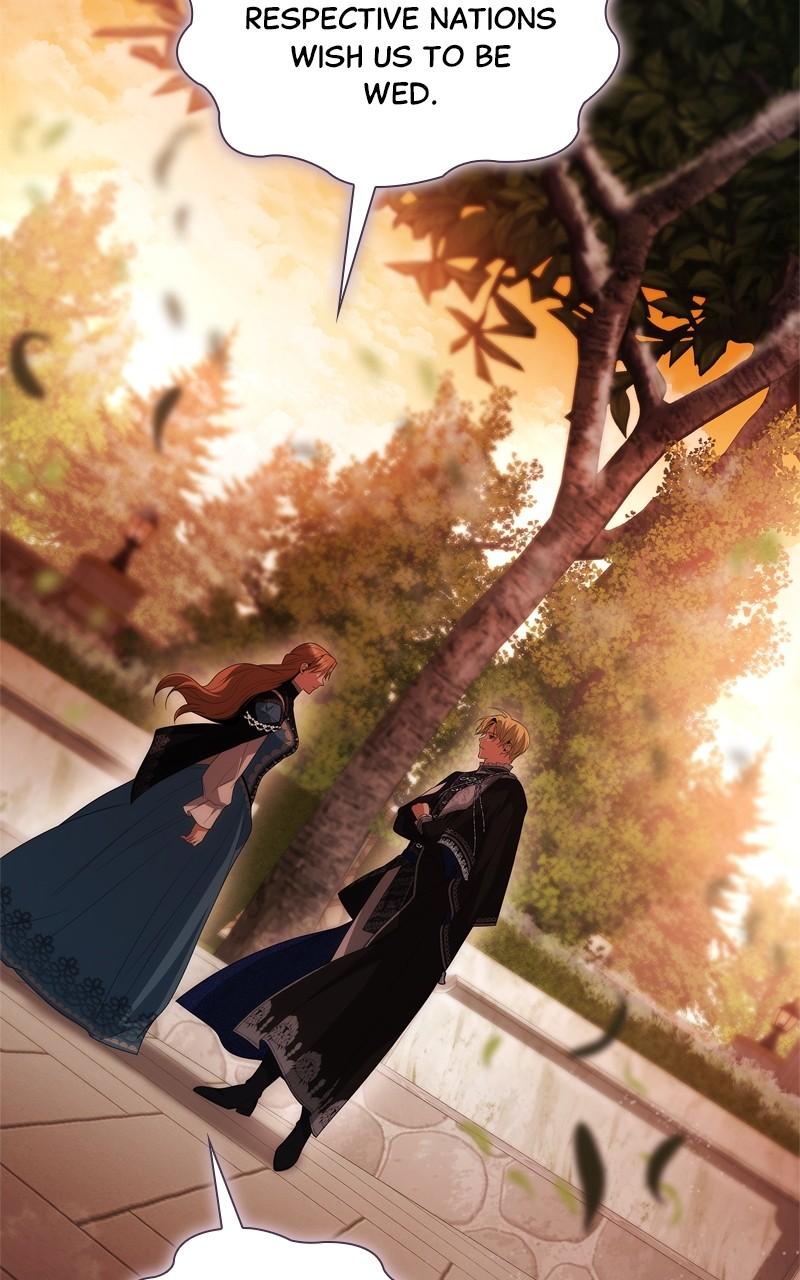 I'm the Queen in This Life Chap 68 - Next Chap 69