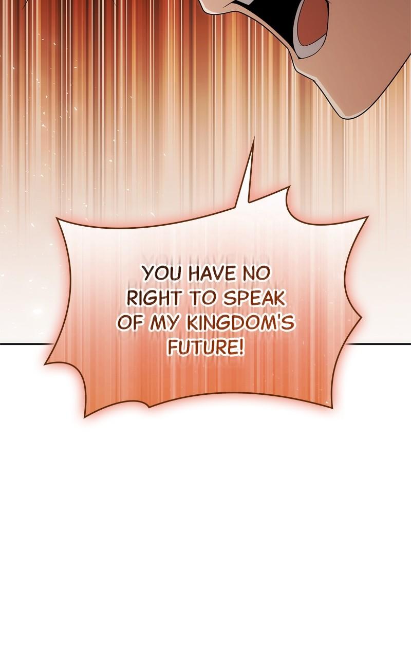 I'm the Queen in This Life Chap 68 - Next Chap 69