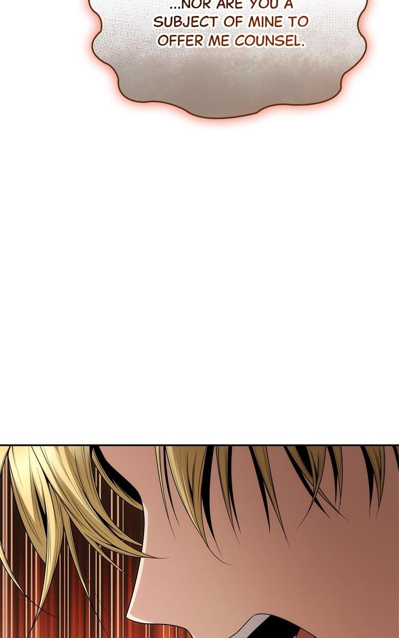 I'm the Queen in This Life Chap 68 - Next Chap 69
