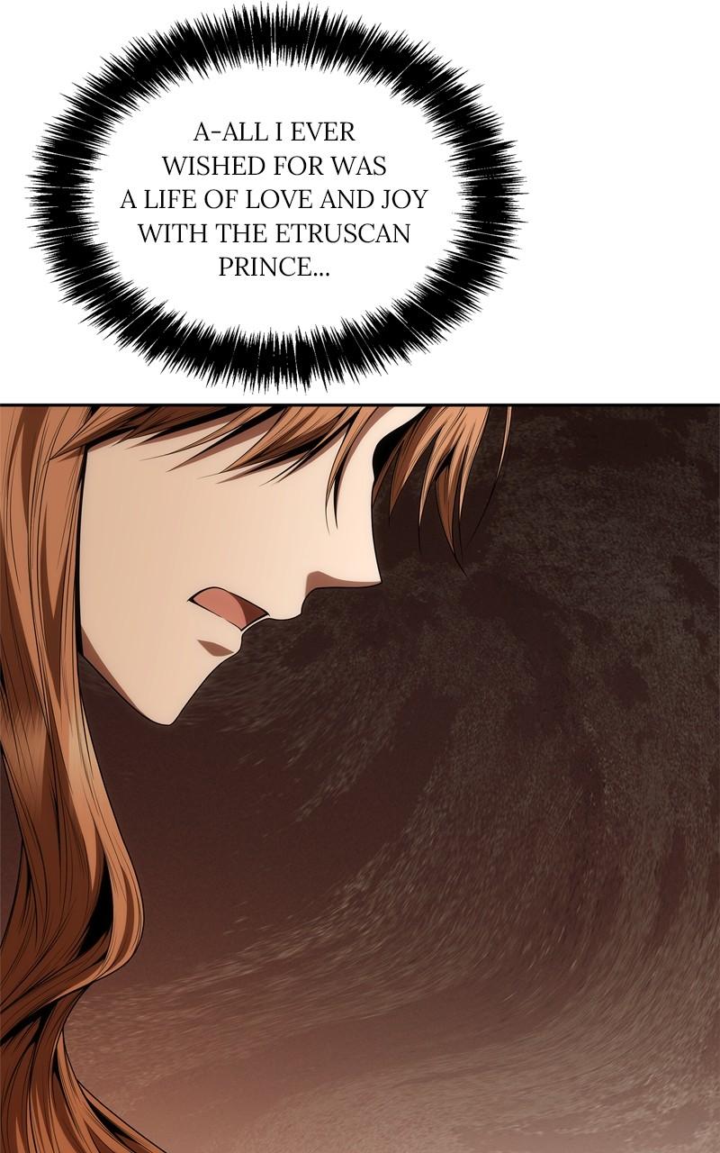 I'm the Queen in This Life Chap 68 - Next Chap 69