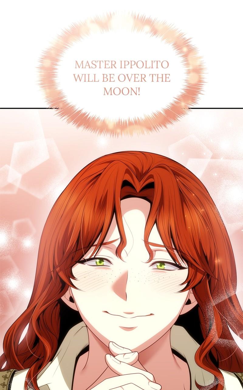 I'm the Queen in This Life Chap 68 - Next Chap 69