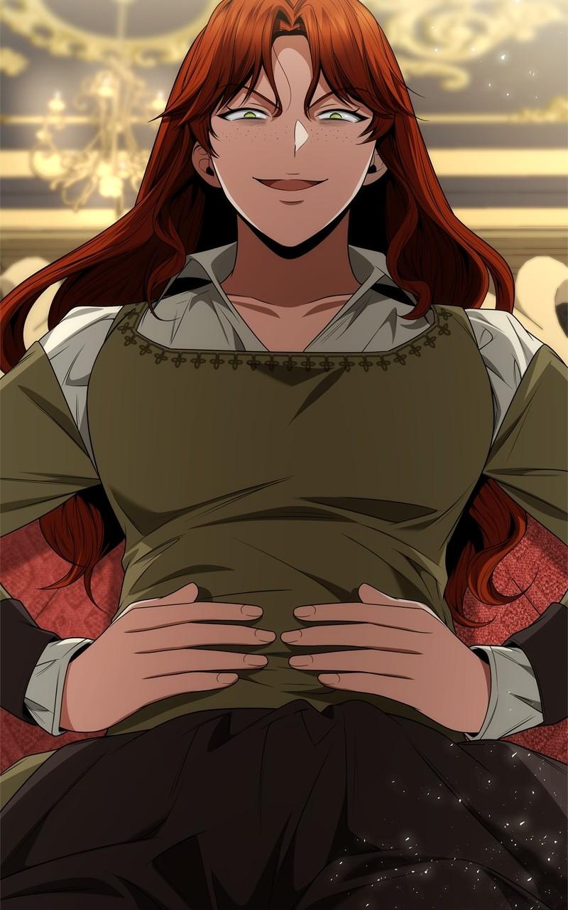 I'm the Queen in This Life Chap 68 - Next Chap 69