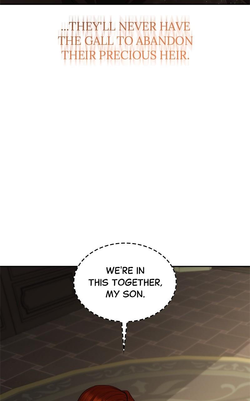 I'm the Queen in This Life Chap 68 - Next Chap 69