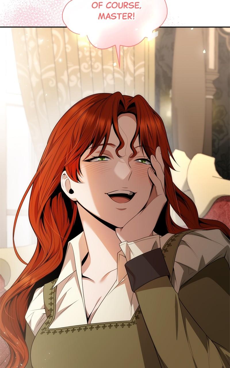 I'm the Queen in This Life Chap 68 - Next Chap 69