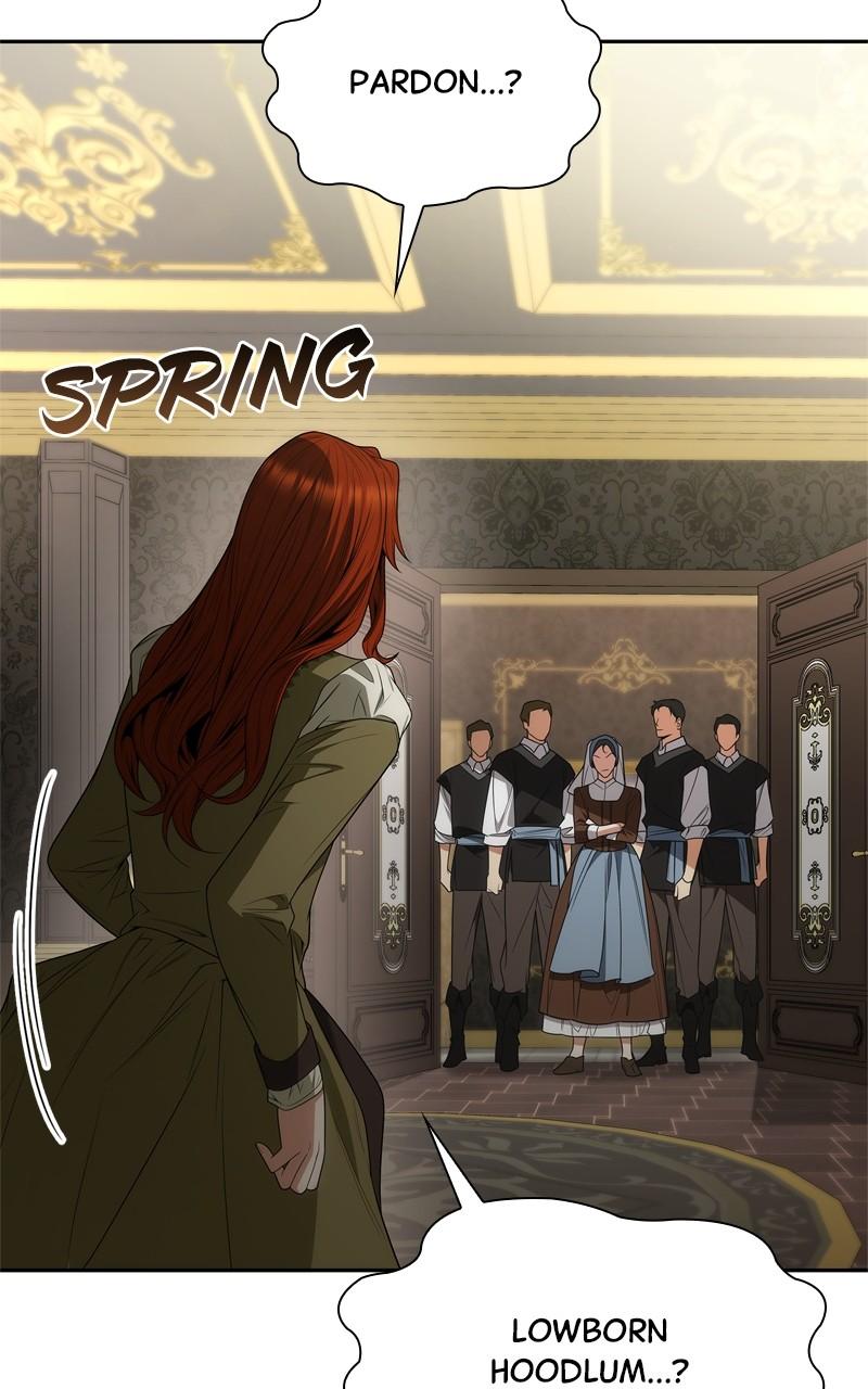 I'm the Queen in This Life Chap 68 - Next Chap 69