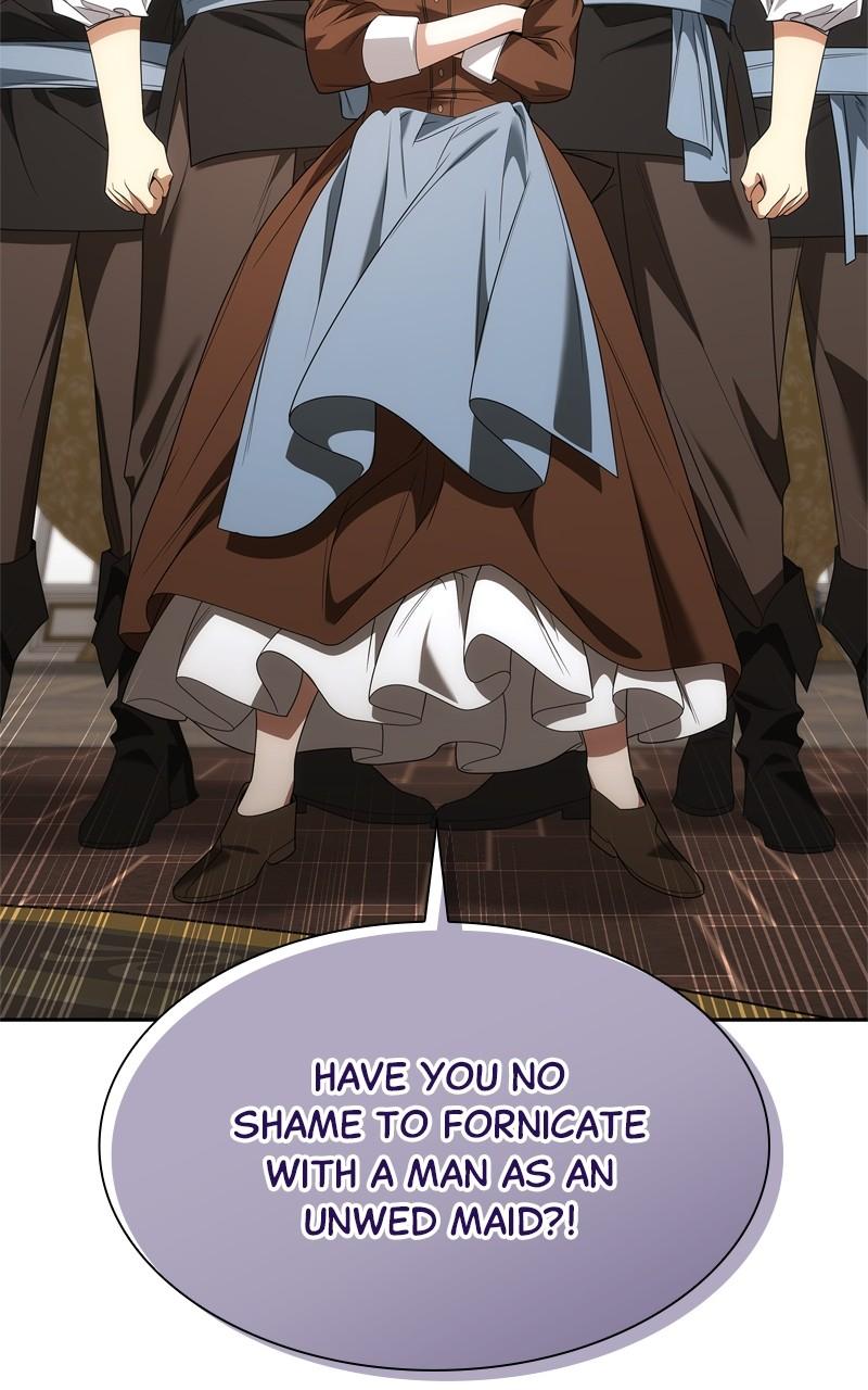 I'm the Queen in This Life Chap 68 - Next Chap 69
