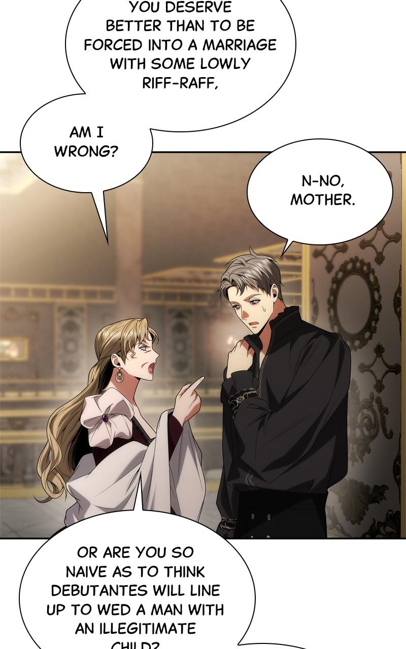 I'm the Queen in This Life Chap 69 - Next Chap 70
