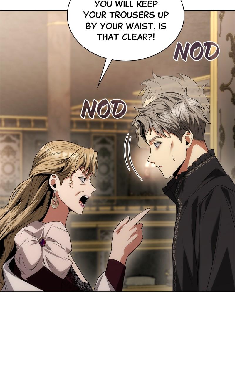I'm the Queen in This Life Chap 69 - Next Chap 70