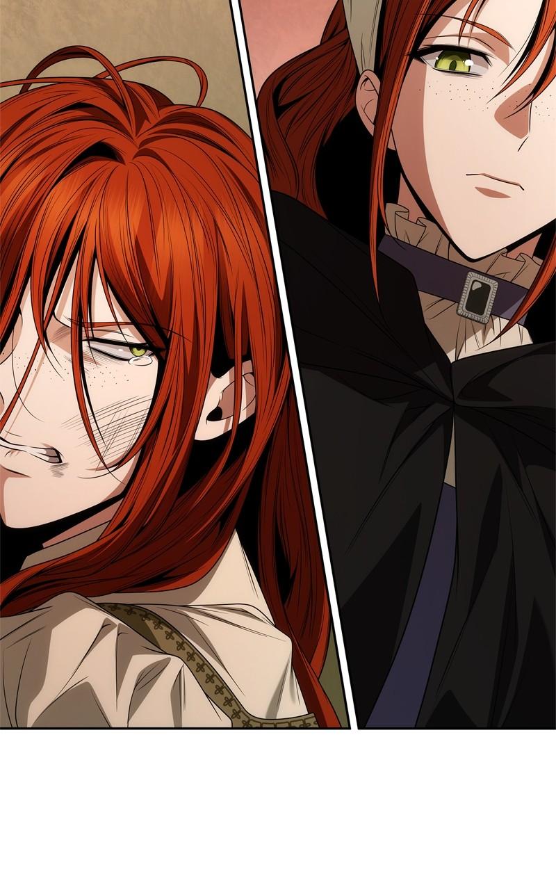 I'm the Queen in This Life Chap 69 - Next Chap 70