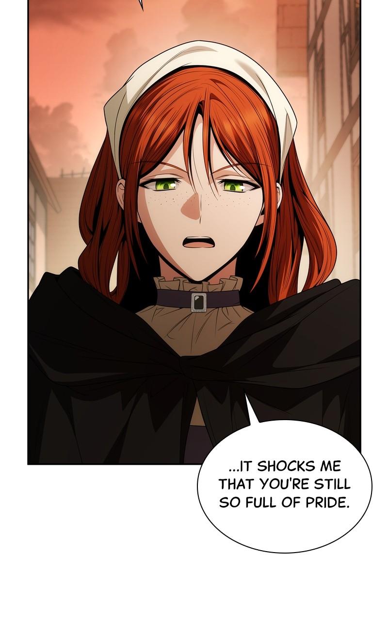 I'm the Queen in This Life Chap 69 - Next Chap 70