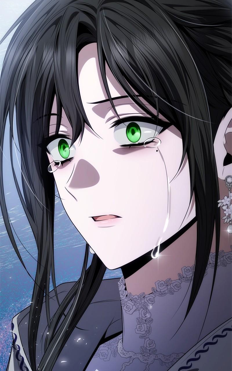 I'm the Queen in This Life Chap 60 - Next Chap 61