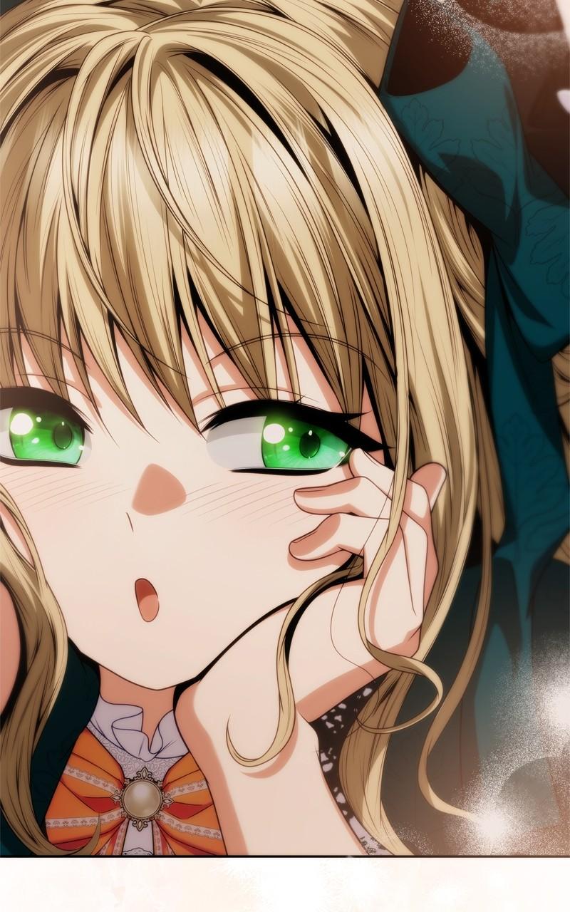 I'm the Queen in This Life Chap 60 - Next Chap 61