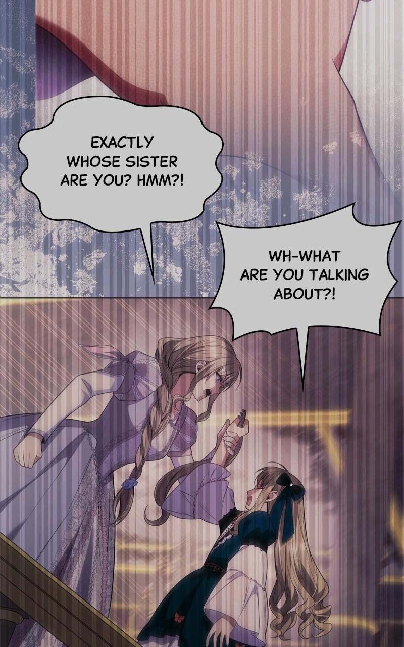 I'm the Queen in This Life Chap 60 - Next Chap 61