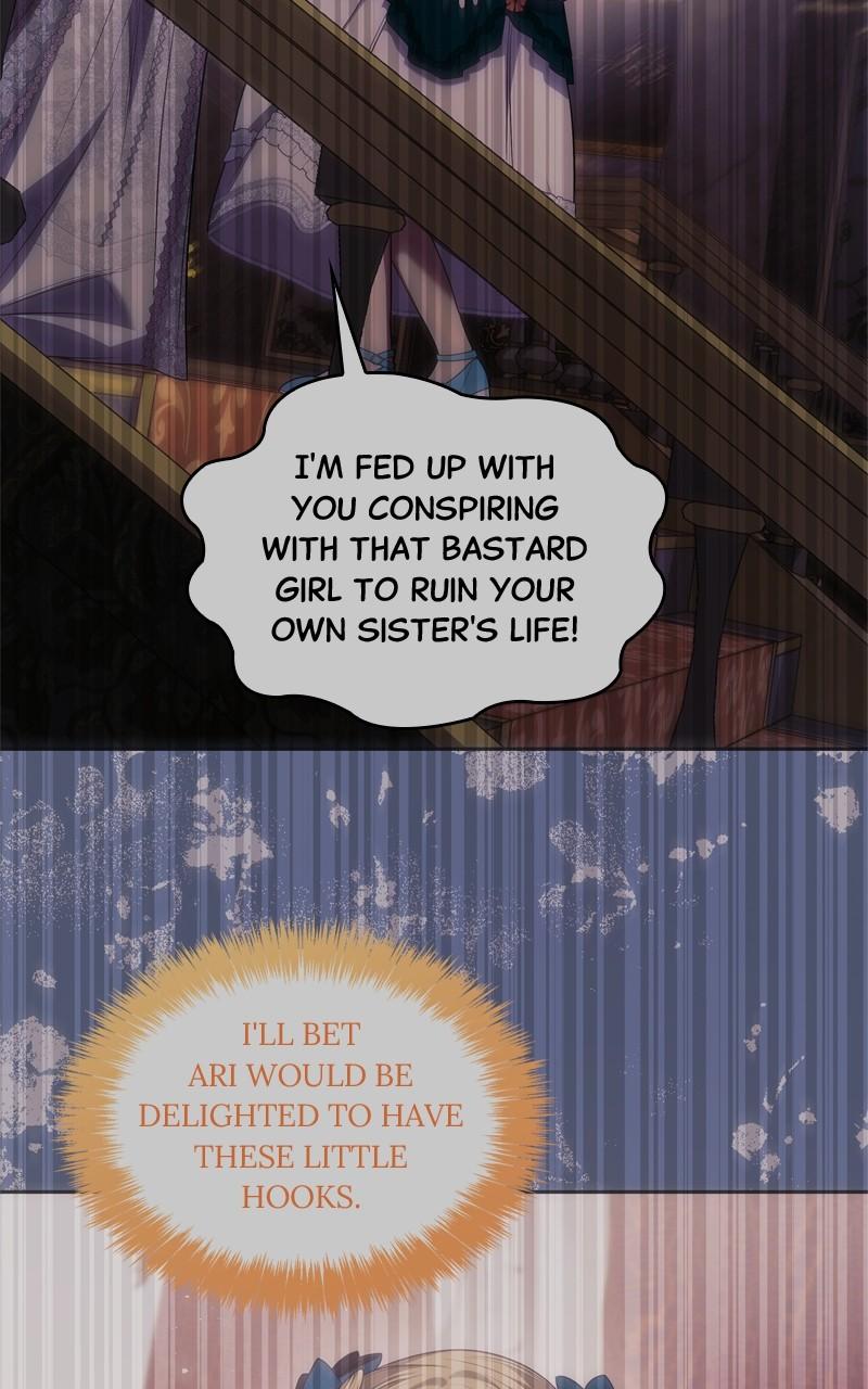 I'm the Queen in This Life Chap 60 - Next Chap 61