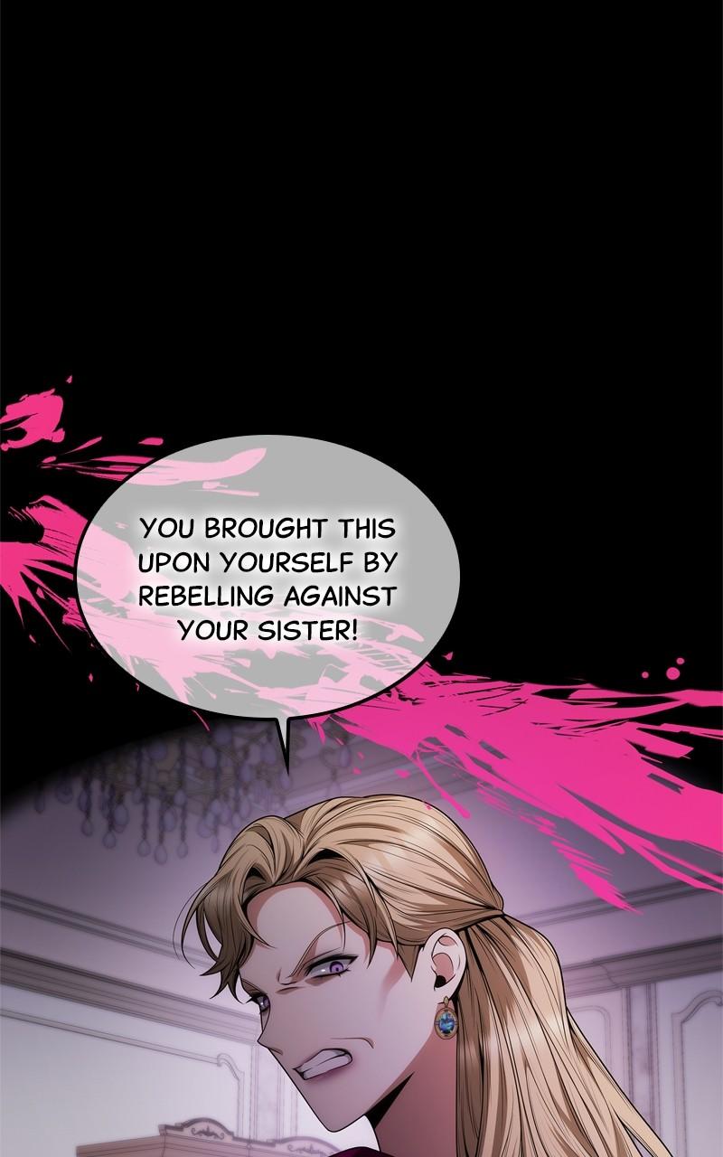 I'm the Queen in This Life Chap 60 - Next Chap 61