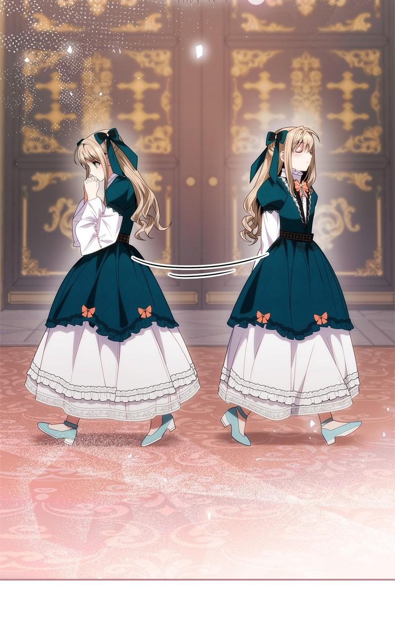 I'm the Queen in This Life Chap 60 - Next Chap 61