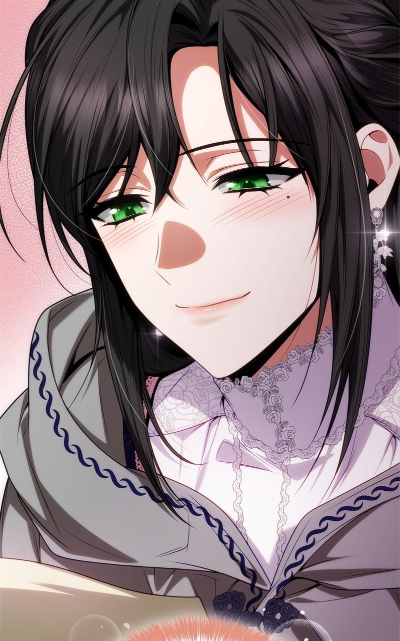 I'm the Queen in This Life Chap 60 - Next Chap 61