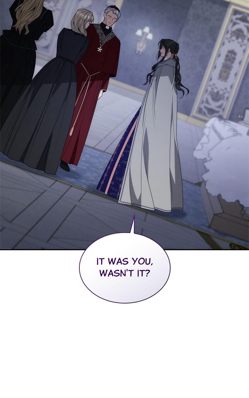 I'm the Queen in This Life Chap 61 - Next Chap 62