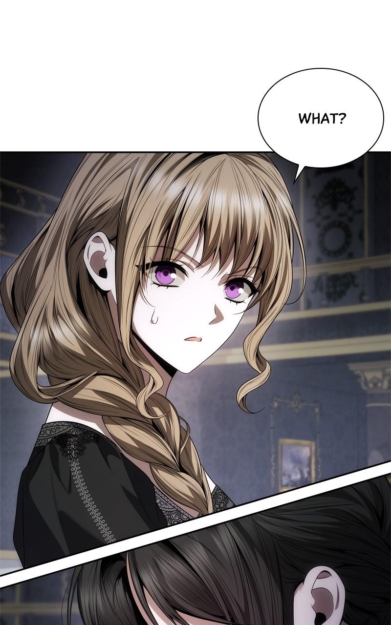 I'm the Queen in This Life Chap 61 - Next Chap 62