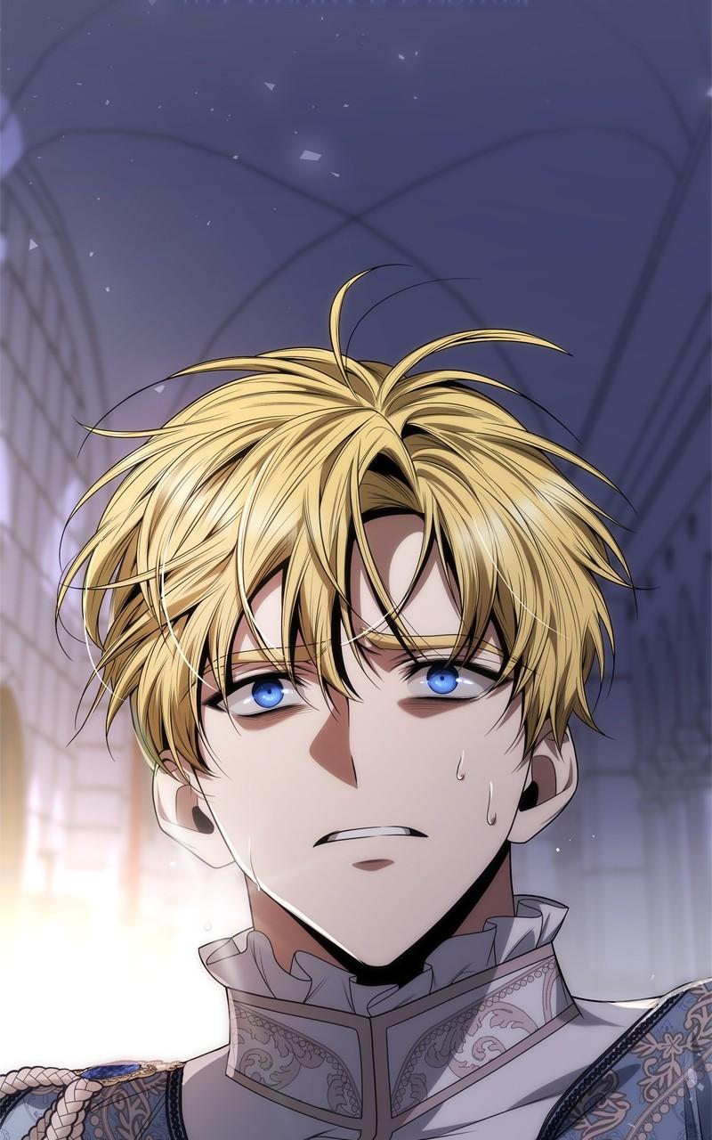 I'm the Queen in This Life Chap 61 - Next Chap 62