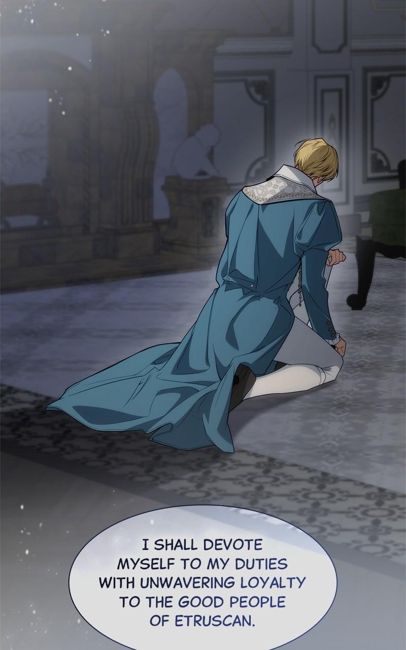 I'm the Queen in This Life Chap 61 - Next Chap 62