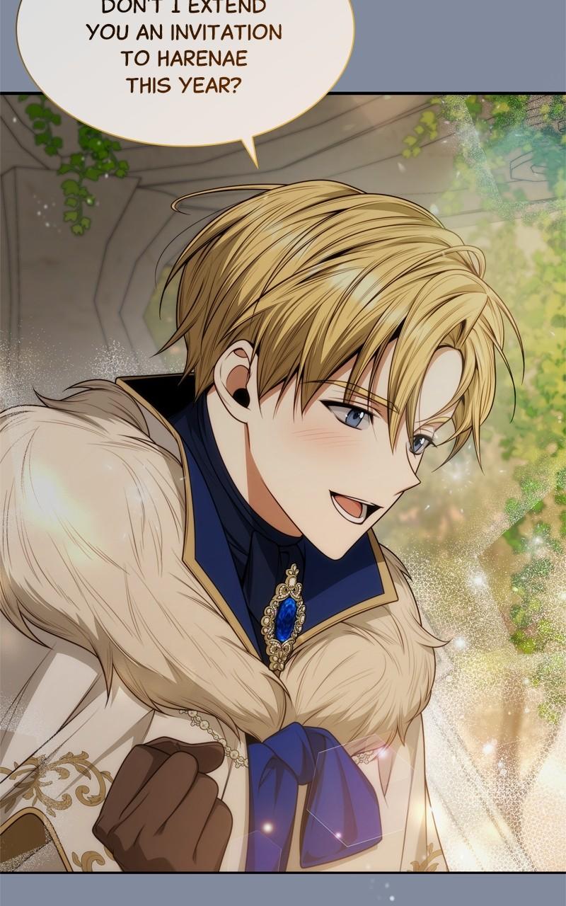 I'm the Queen in This Life Chap 61 - Next Chap 62