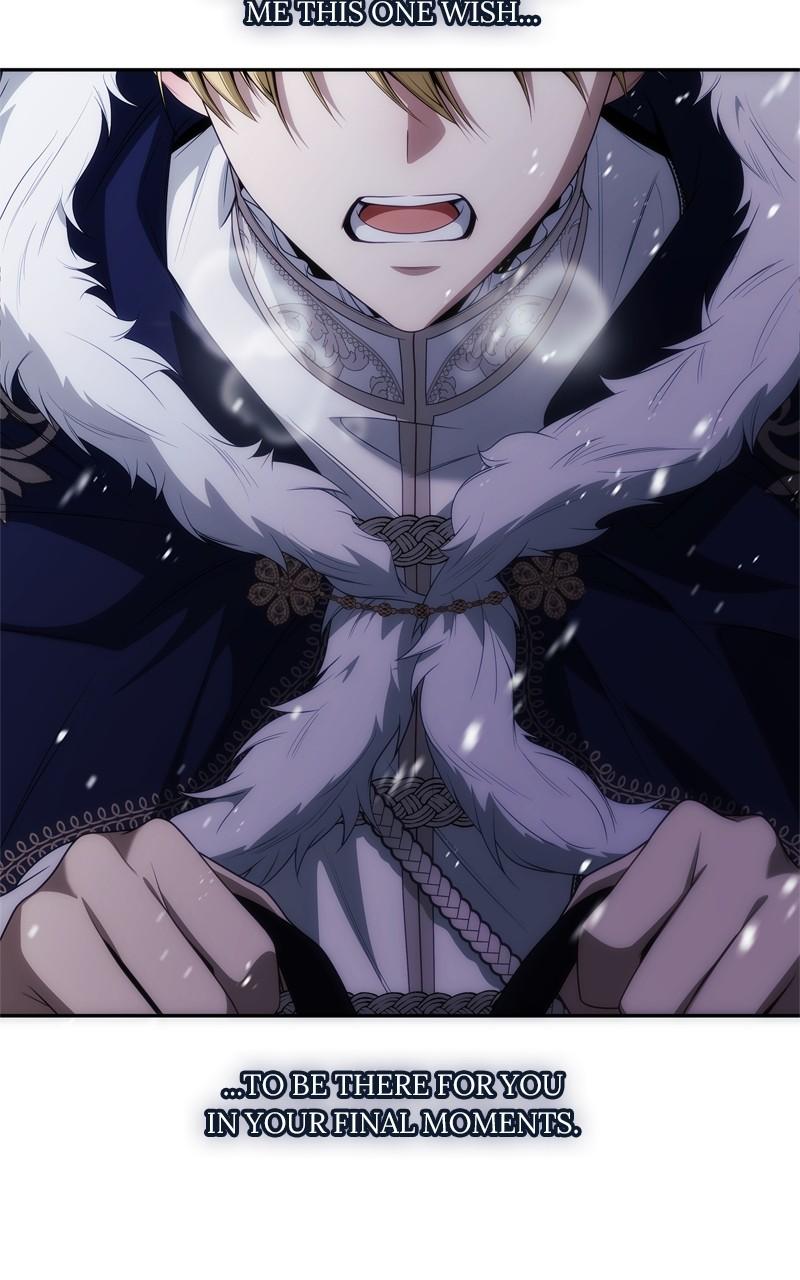 I'm the Queen in This Life Chap 61 - Next Chap 62