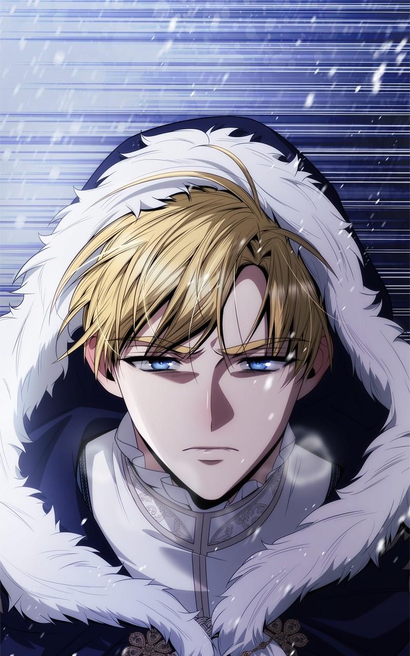 I'm the Queen in This Life Chap 61 - Next Chap 62